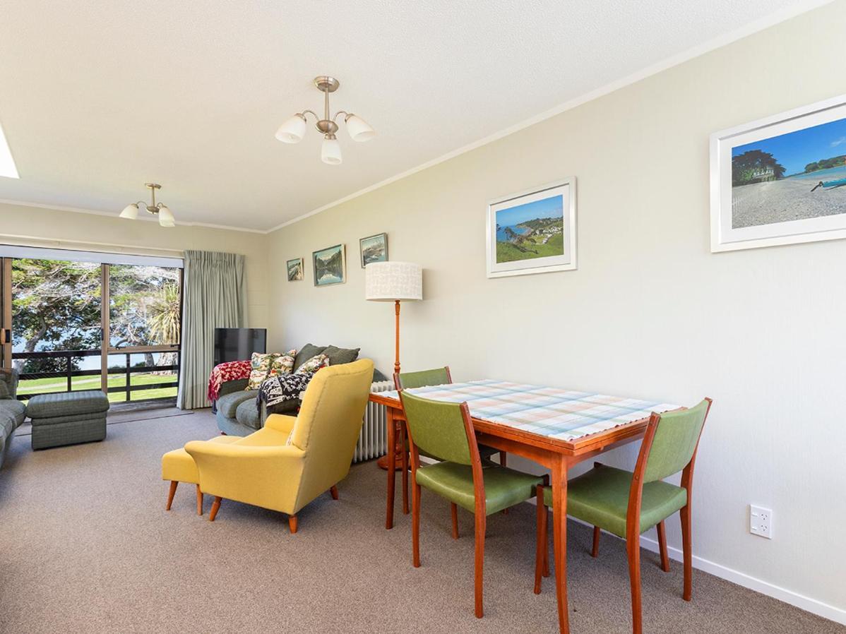 Beachside At Snells - Snells Beach Apartment Экстерьер фото