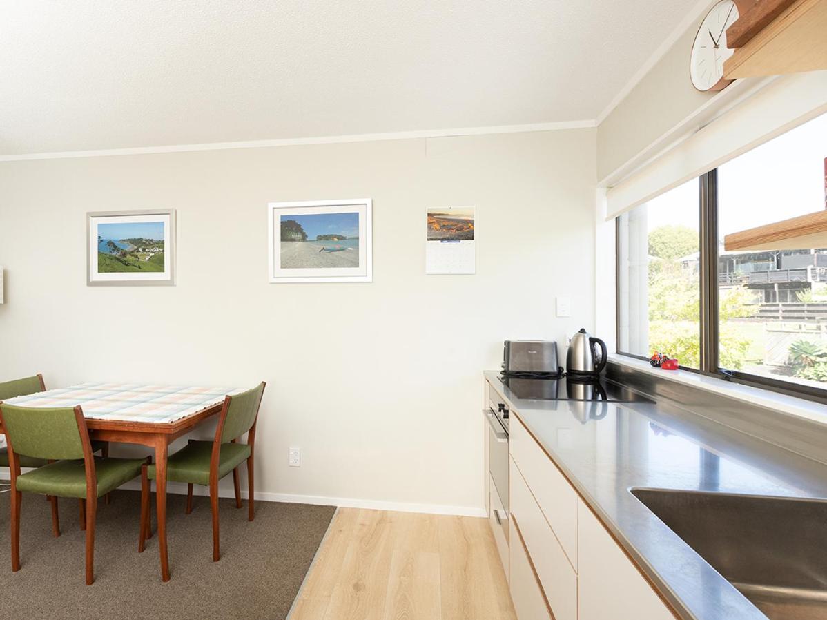 Beachside At Snells - Snells Beach Apartment Экстерьер фото