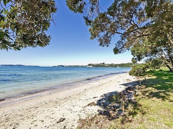 Beachside At Snells - Snells Beach Apartment Экстерьер фото