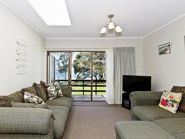 Beachside At Snells - Snells Beach Apartment Экстерьер фото